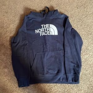 North face Hoodie
